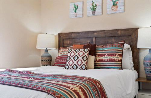 Southwestern Paradise, Simply Classic 4Bed 3Bath - Foto 16