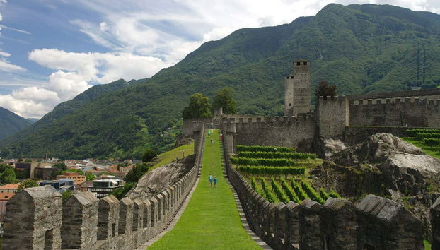 Day Trip to Lugano + Bellinzona - Foto 3