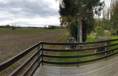 Au Saule en Seine - Foto 7