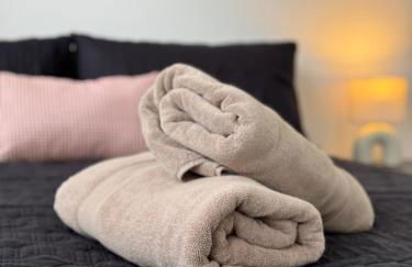 Ocean Apartment, Spacious 5 bedroom holiday home - Foto 20