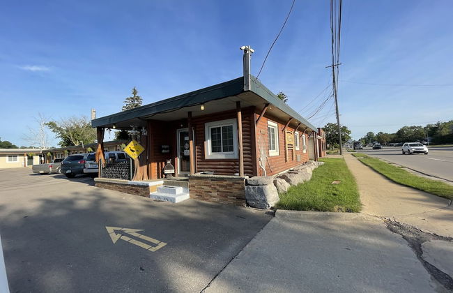 OLDE MILL INN OF CLARKSTON - Foto 48