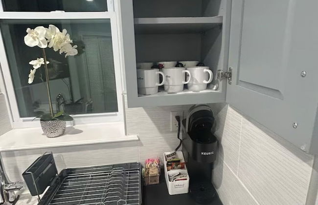 Cozy 2-3 Bedroom Apt in Center City - Foto 27