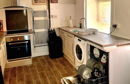 Leamington Beech Villa - Foto 13