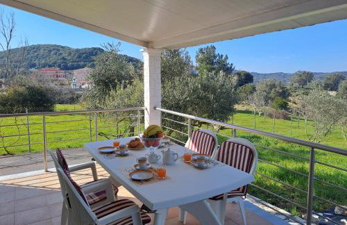 Villa Andromachi - Foto 34