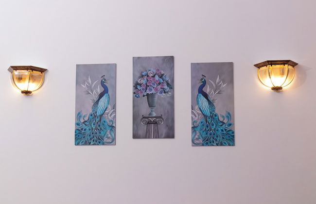 Bella Vista Apartment up to 3 Persons - Feel Home Away From Home - Foto 32