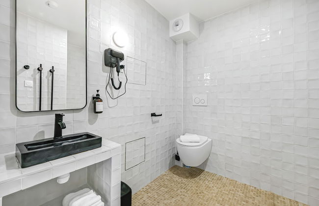 JIJI Suites - Foto 11