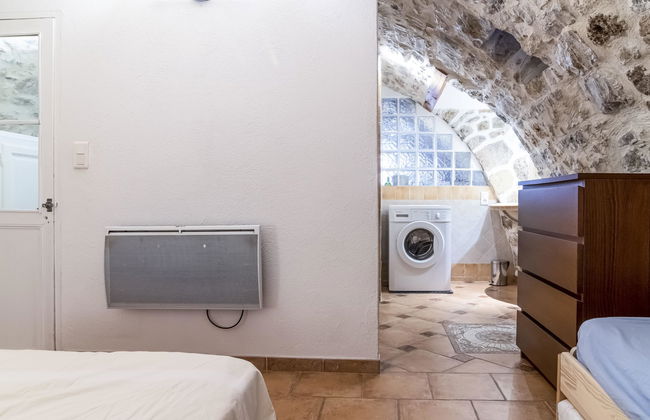 La Bergerie de Sainte Croix - Foto 14