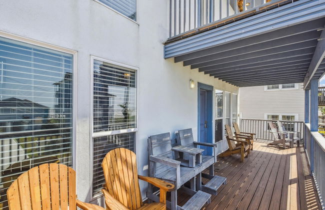 Riding The Waves - Foto 20