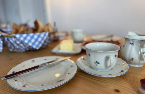 Wolfshound Cottage - Foto 8