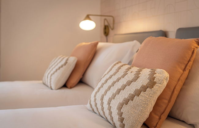 Luminoso appartamento al Pigneto - Foto 6