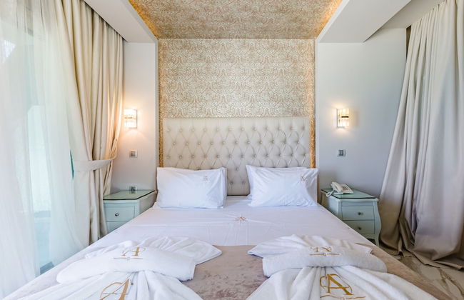 Alpha Luxury Suites - Foto 31