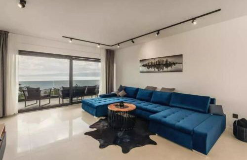 Lux Sea View Villa DIJANA - Infinity Pool & Jacuzzi - Foto 42