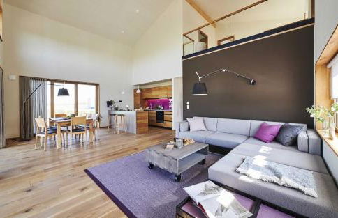 Gud Jard Chalet Nr 18 - Design-Ferienhaus mit exklusiver Ausstattung - Foto 40