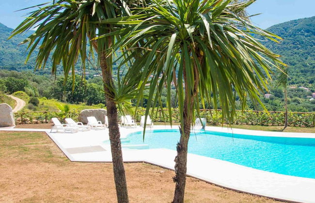 Agriturismo L'Oasi - Photo 16