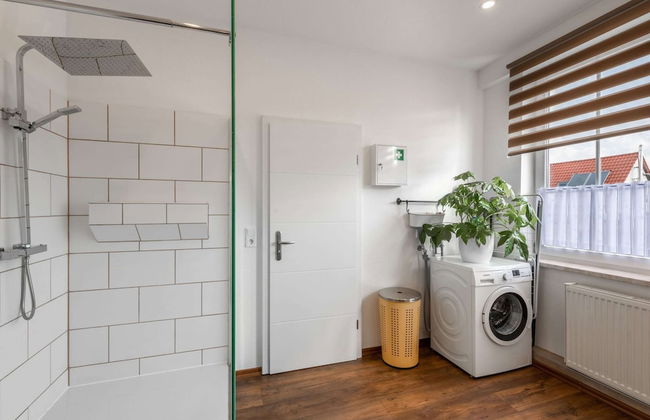 Comfort Near Harz Trails - Foto 24