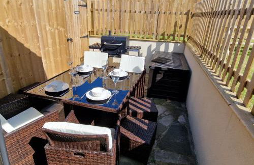 Granary Cottage - Photo 39