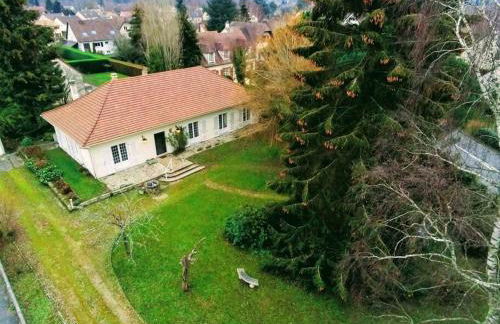 Gîte La Châtelaine 4 Épis - Photo 1