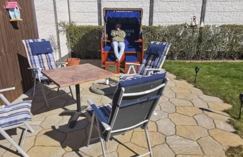 Holiday home with 2 bedrooms - Photo 18