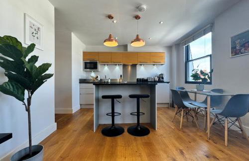 Twickenham Fraser Apartments - Foto 12