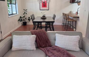 Harvey Street Flats 514 - Foto 31