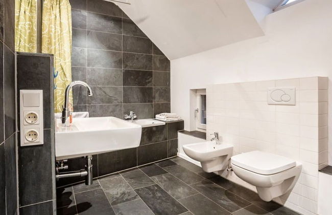 Holiday Apartment Remise - Loft - Foto 6