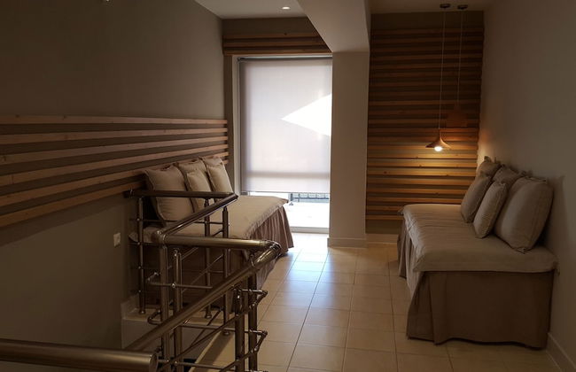 Blue Sky Apartments - Foto 13