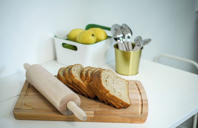 Charming 2BR in Haifa by Sea N' Rent - Foto 35