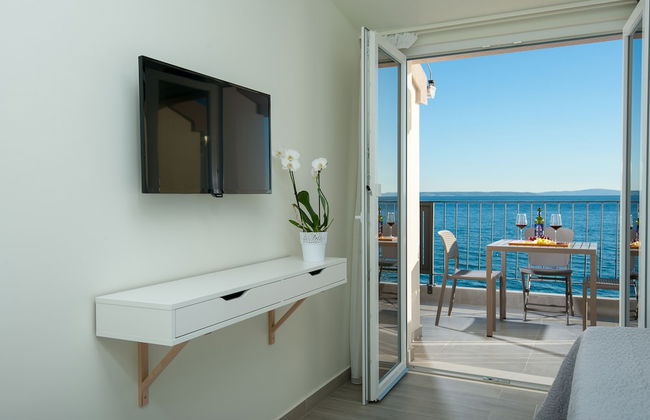 Seaside Luxury Suites - Foto 33