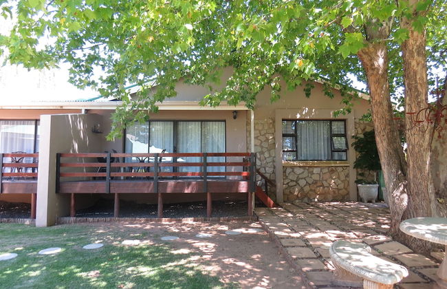 Bella Vista Self Catering - Foto 29