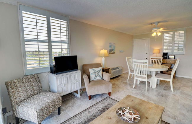 Beach & Tennis 1301 - Foto 10