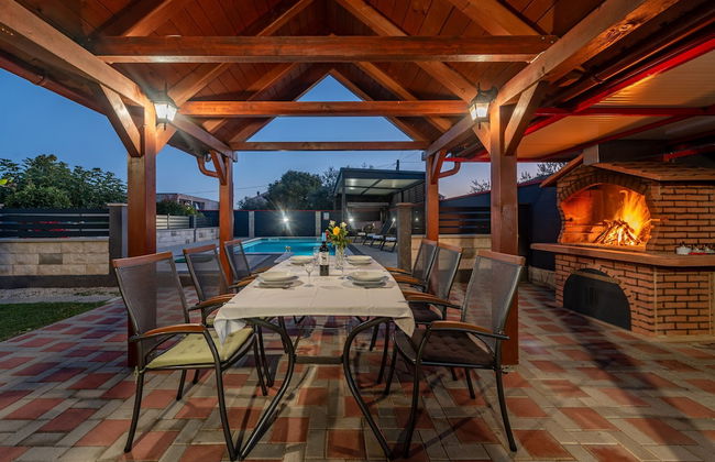 Villa Chervil - Photo 17