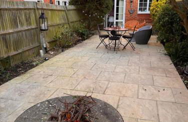 Holiday house within 5 min walk from Bracklesham Bay beach - Foto 12