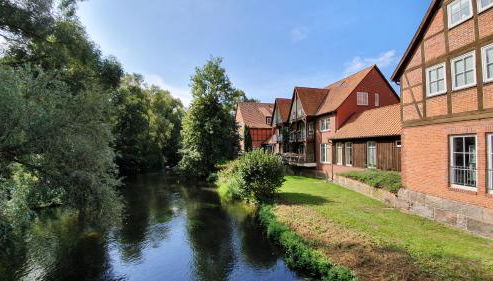 Auenglück (inkl. THERMEplus) - Foto 2, Garden