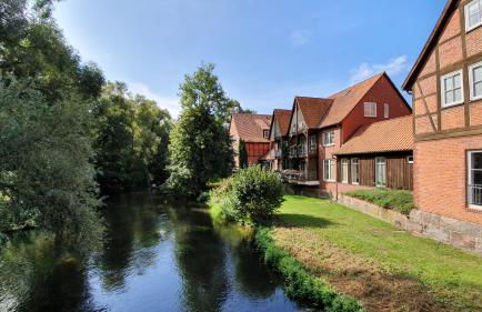 Auenglück (inkl. THERMEplus) - Foto 2