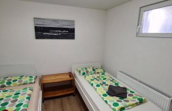 Workers Heaven Monteur - Arbeiter Zimmer - Foto 18