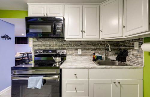 Lovely 2 Bedroom, 2 Bath Unit in West Alexandria. - Foto 12