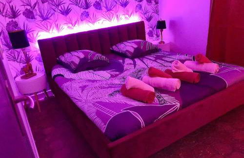 La lover’s jungle - Foto 6