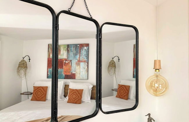 Home Chic Home - La Terrasse Bazille - Foto 4