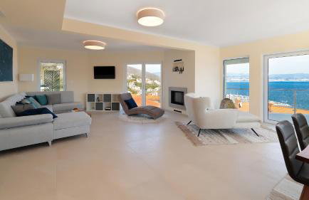 Villa Sunny Ičići- Apartment Sky - Foto 54