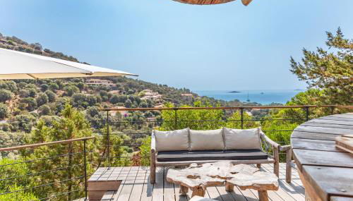 Villa Elsa Di Palombaggia - Foto 2