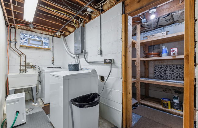 Charming Ann Arbor Retreat Near Dt & Attractions 3 Bedroom Home - Foto 22