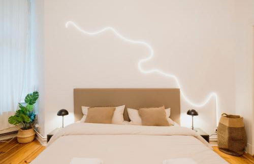 Homely Berlin - Luxurious, Spacious, Near Victory Column, River - Photo 11