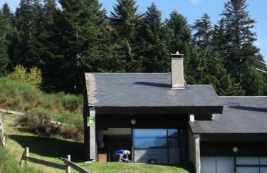 Gite Du Montagnol A Payolle - Foto 23