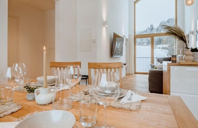 Da Alois - Alpine Premium Apartments - Foto 23