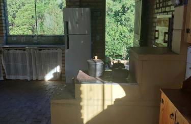 Refúgio Som das Águas, apenas 38km de Florianópolis com wifi e piscina - Photo 38