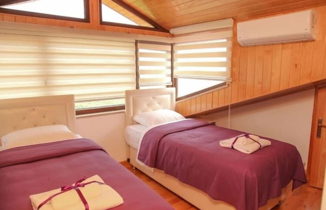 Royal Inn Seza Residence - Photo 47