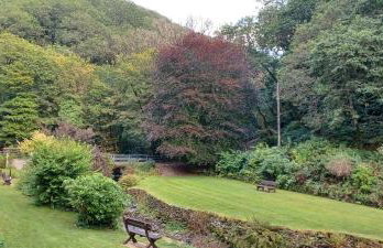 Rural retreat - Godremamog Mill - Photo 9