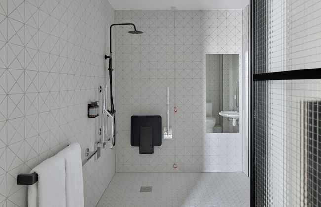 Staycity London Dalston - Foto 14