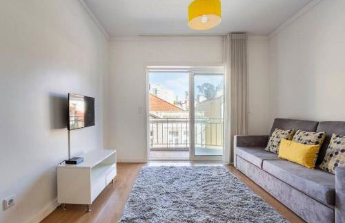 Luxury Anibal Cunha Apartments - Foto 18