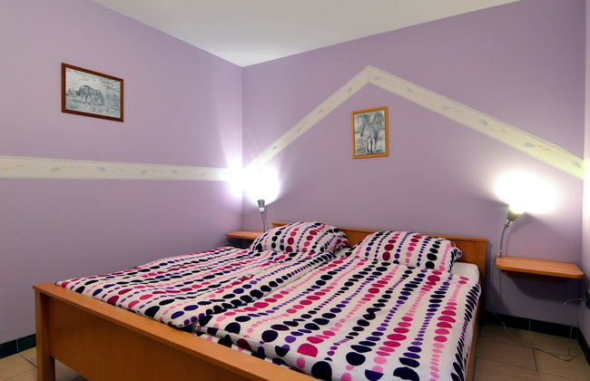 Comfy Holiday Home in Burg Reuland With Sauna, Terrace, BBQ - Foto 23